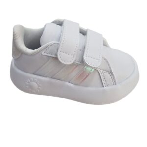 ADIDAS GRAN COURT 2.0 INFANT