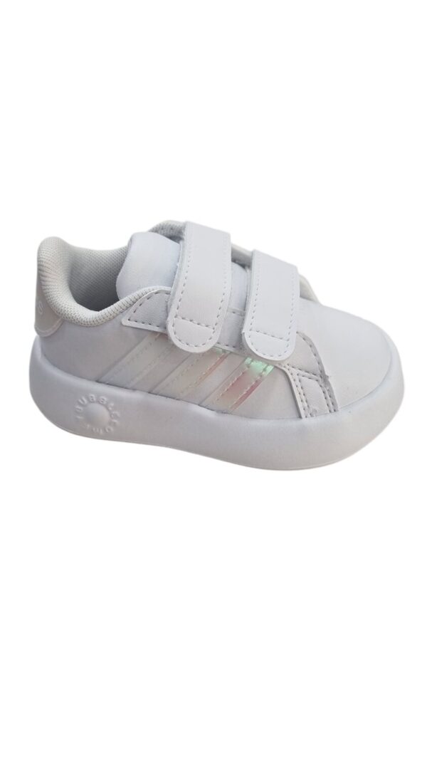 ADIDAS GRAN COURT 2.0 INFANT