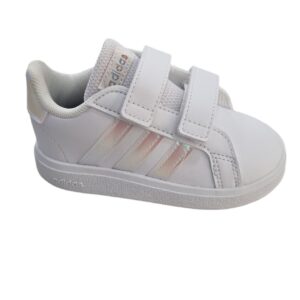 ADIDAS GRAN COURT 2.0 INFANT