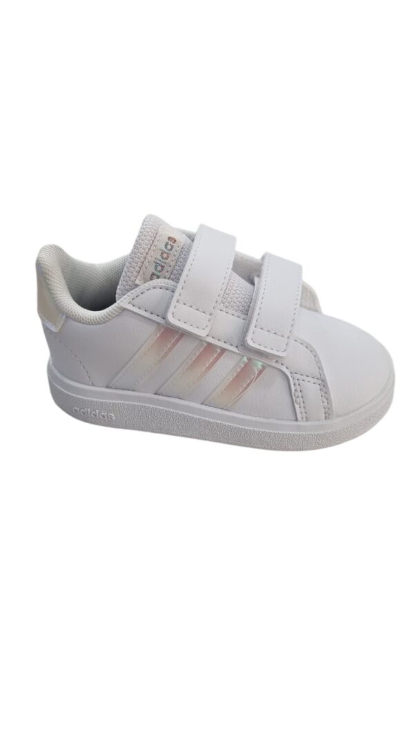 ADIDAS GRAN COURT 2.0 INFANT