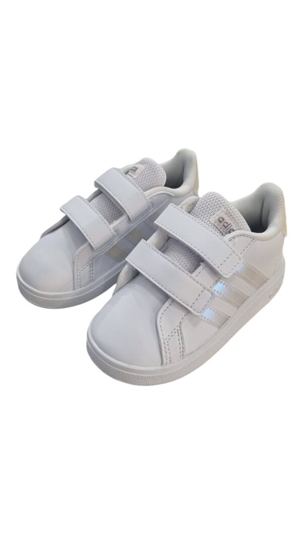 ADIDAS GRAN COURT 2.0 INFANT