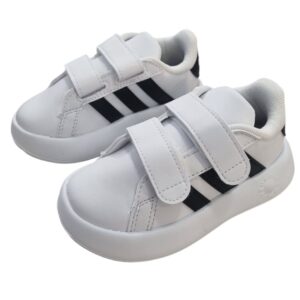 ADIDAS GRAN COURT 2.0 INFANT