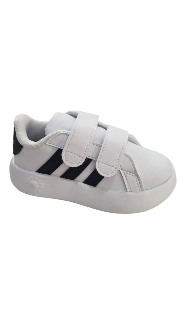 ADIDAS GRAN COURT 2.0 INFANT