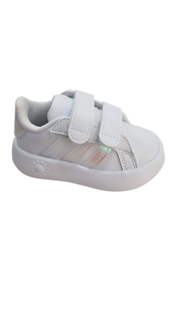 ADIDAS GRAN COURT 2.0 INFANT