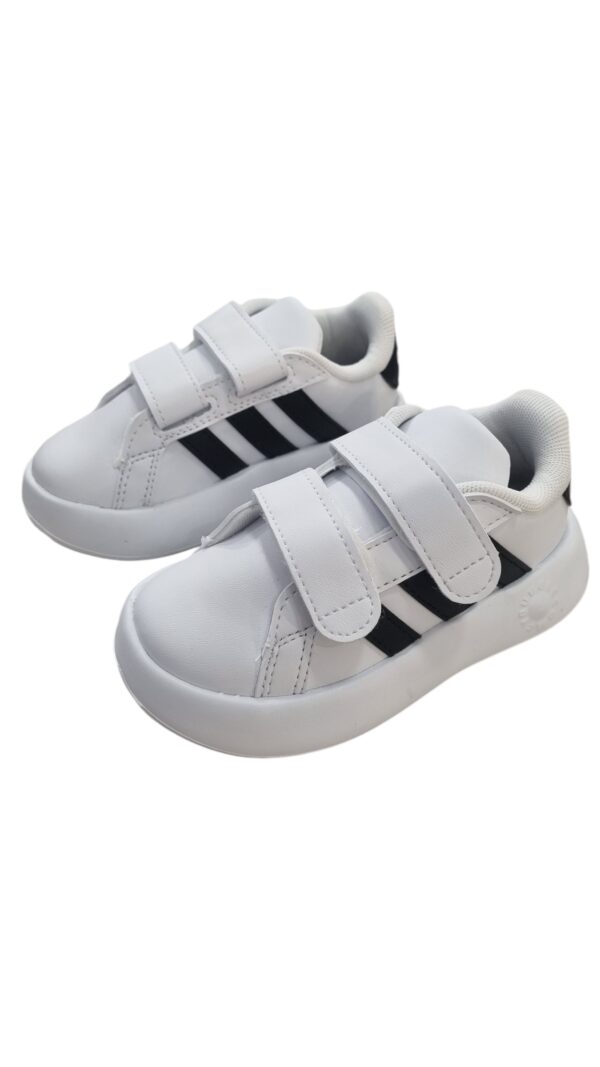 ADIDAS GRAN COURT 2.0 INFANT