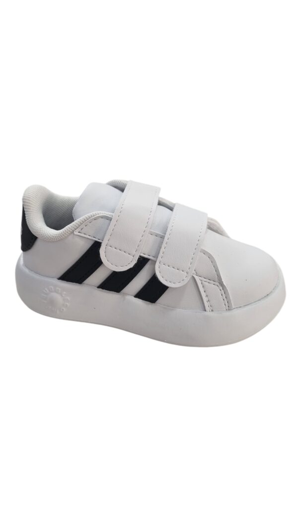 ADIDAS GRAN COURT 2.0 INFANT