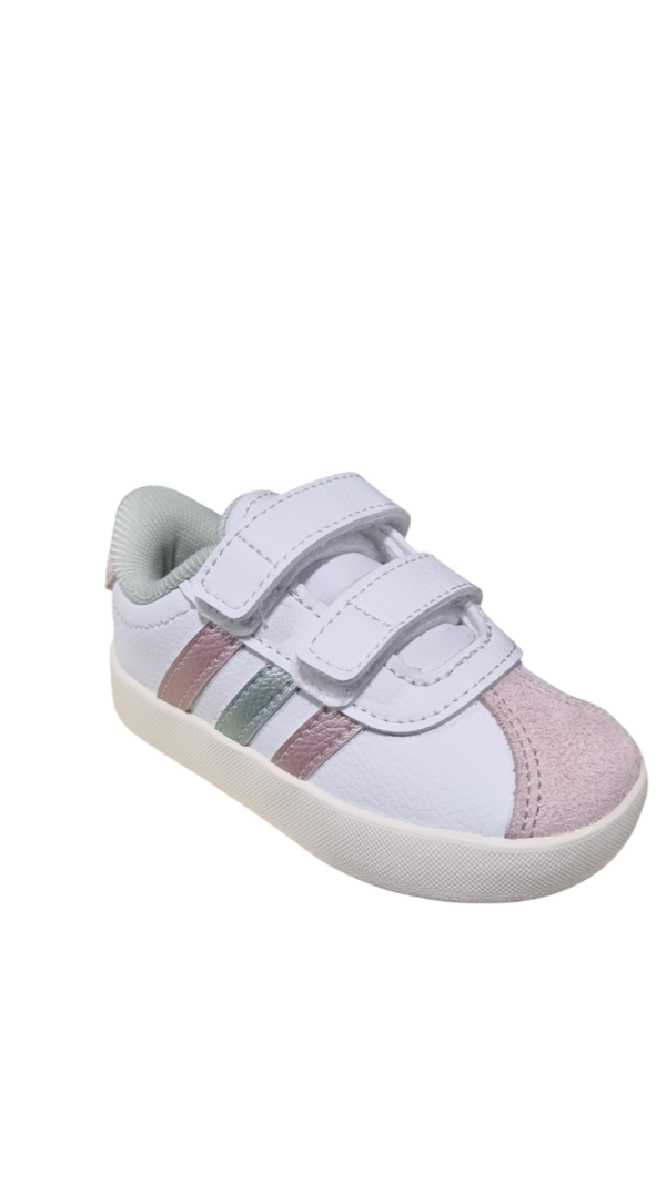 SCARPE ADIDAS VL COURT 3.0