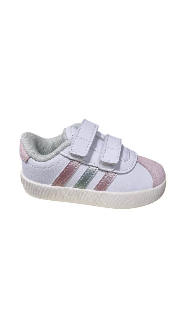 SCARPE ADIDAS VL COURT 3.0