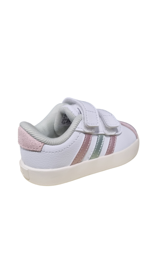 SCARPE ADIDAS VL COURT 3.0