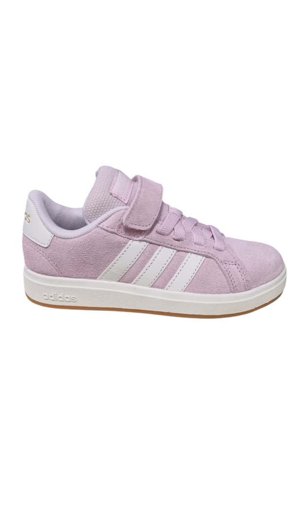 SCARPE ADIDAS GRAND COURT 00s KIDS