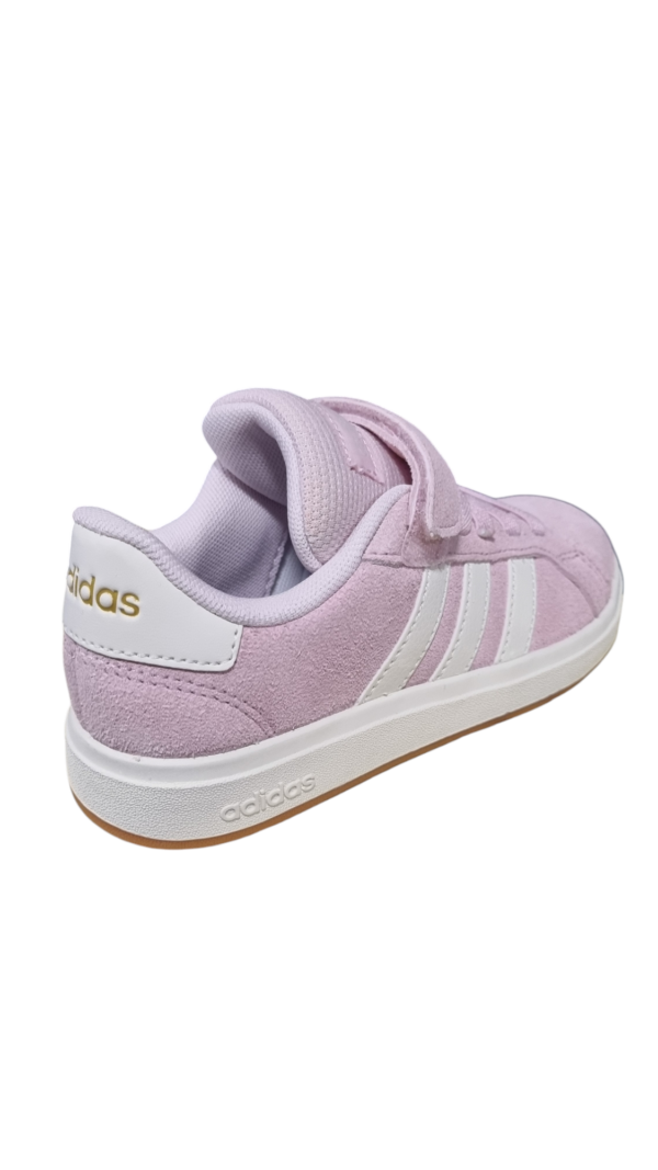 SCARPE ADIDAS GRAND COURT 00s KIDS