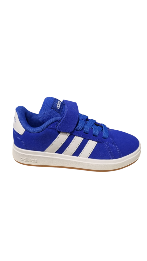 SCARPE ADIDAS GRAND COURT 00s KIDS