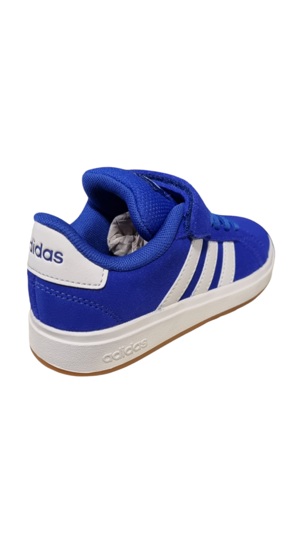 SCARPE ADIDAS GRAND COURT 00s KIDS
