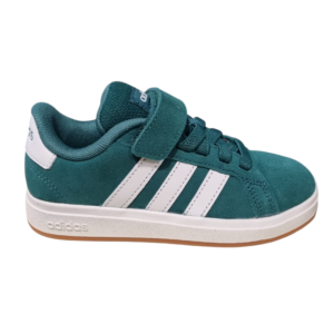 SCARPE ADIDAS GRAND COURT 00s KIDS