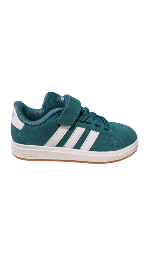SCARPE ADIDAS GRAND COURT 00s KIDS