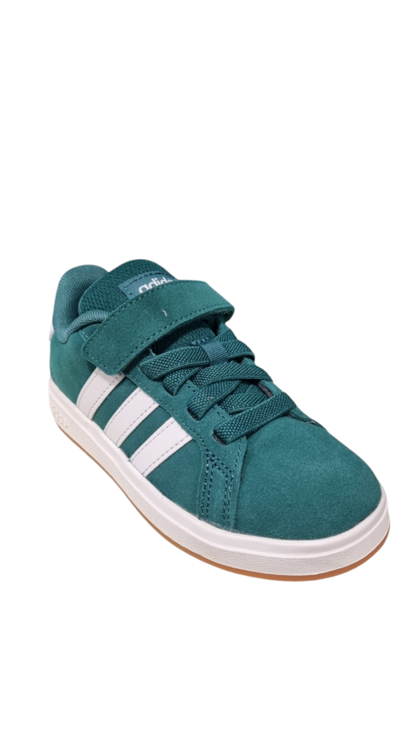 SCARPE ADIDAS GRAND COURT 00s KIDS