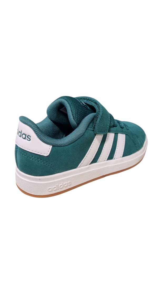SCARPE ADIDAS GRAND COURT 00s KIDS