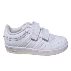 SCARPE ADIDAS HOOPS 4.0 KIDS