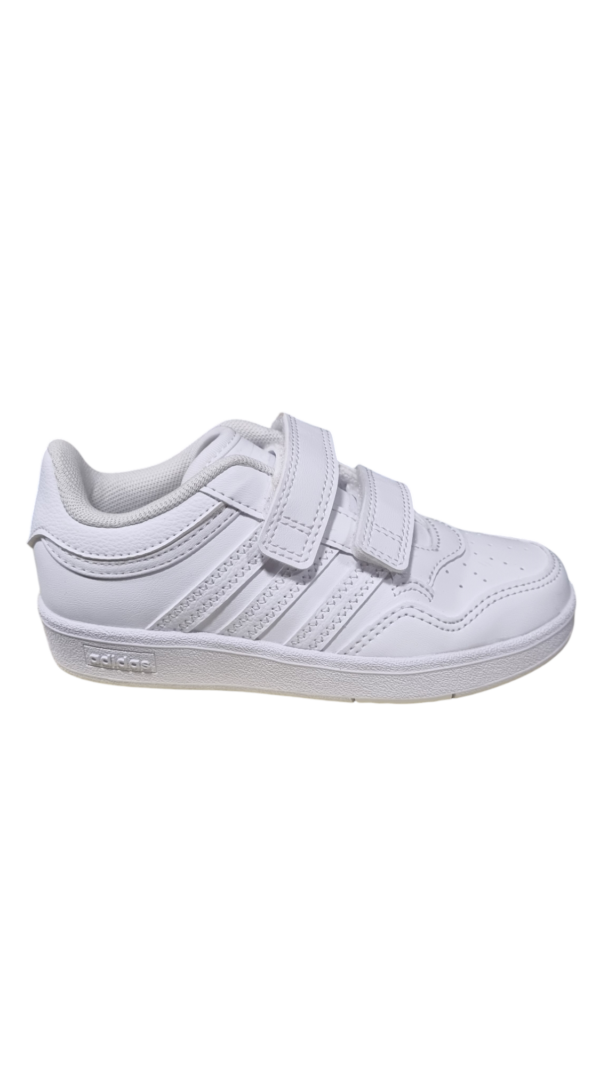 SCARPE ADIDAS HOOPS 4.0 KIDS