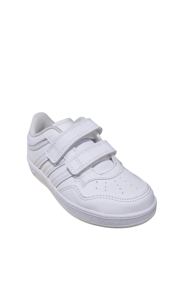 SCARPE ADIDAS HOOPS 4.0 KIDS