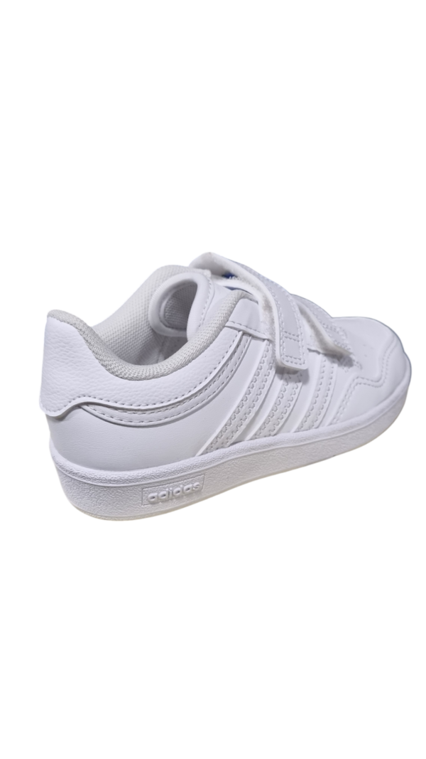 SCARPE ADIDAS HOOPS 4.0 KIDS