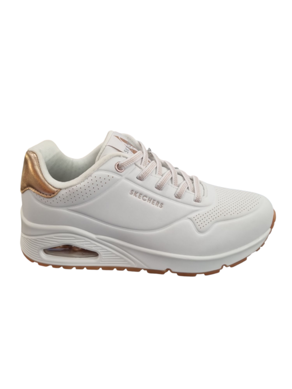 SKECHERS UNO-SHIMMER
