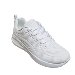 SKECHERS DONNA BIANCO