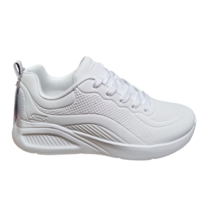 SKECHERS DONNA BIANCO