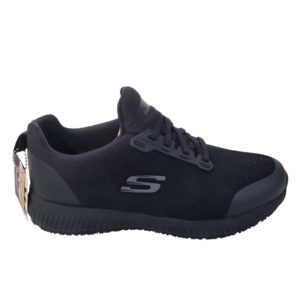 SKECHERS WORK: SQUAD SR-MYTON
