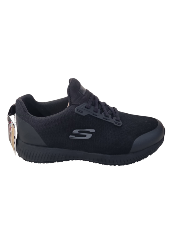 SKECHERS WORK: SQUAD SR-MYTON