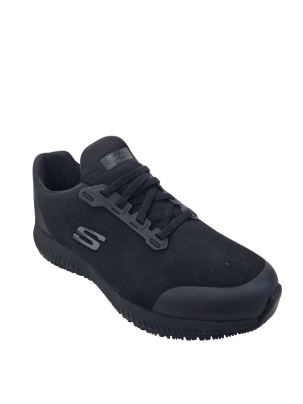 SKECHERS WORK: SQUAD SR-MYTON