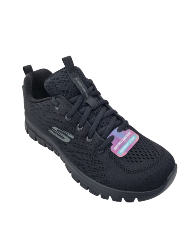 SKECHERS GRACEFUL-GET CONNECTED