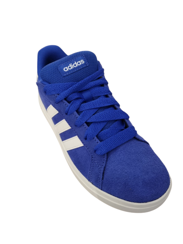 ADIDAS GRAN COURT 00S KIDS
