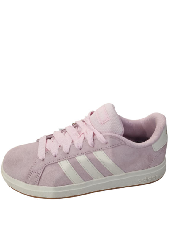 ADIDAS GRAN COURT 00S KIDS