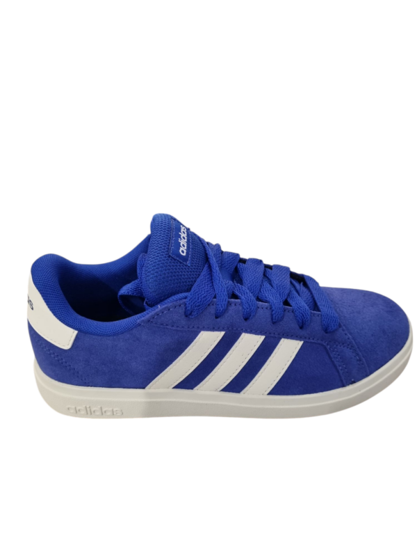ADIDAS GRAN COURT 00S KIDS