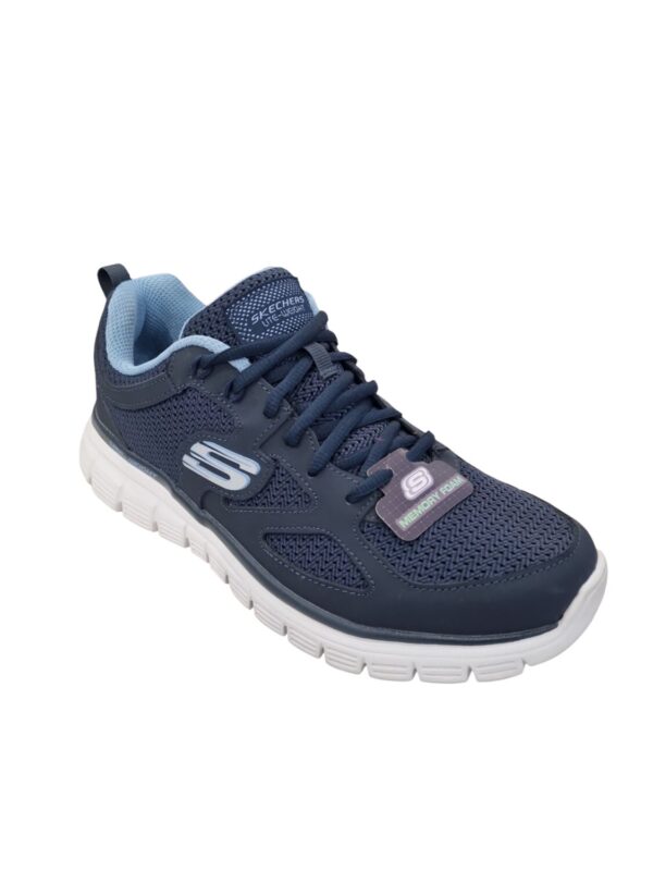 SKECHERS BURNS-AGOURA
