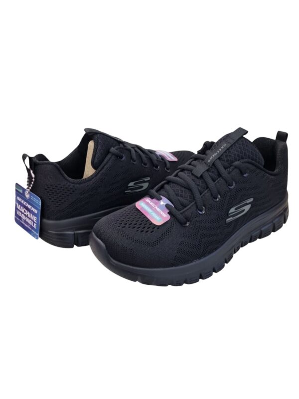 SKECHERS GRACEFUL-GET CONNECTED