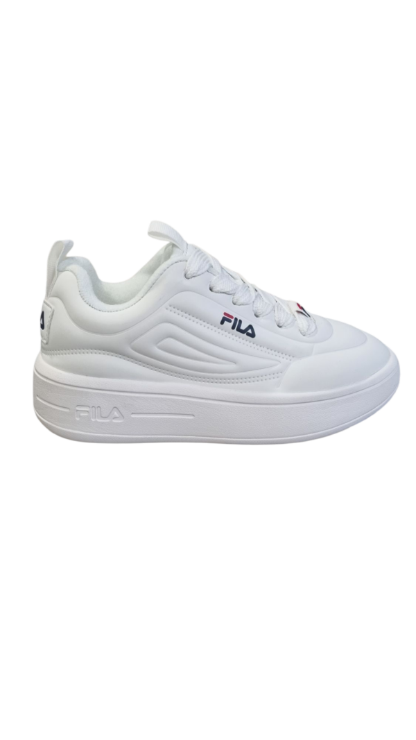 FILA SUPERBUBBLE