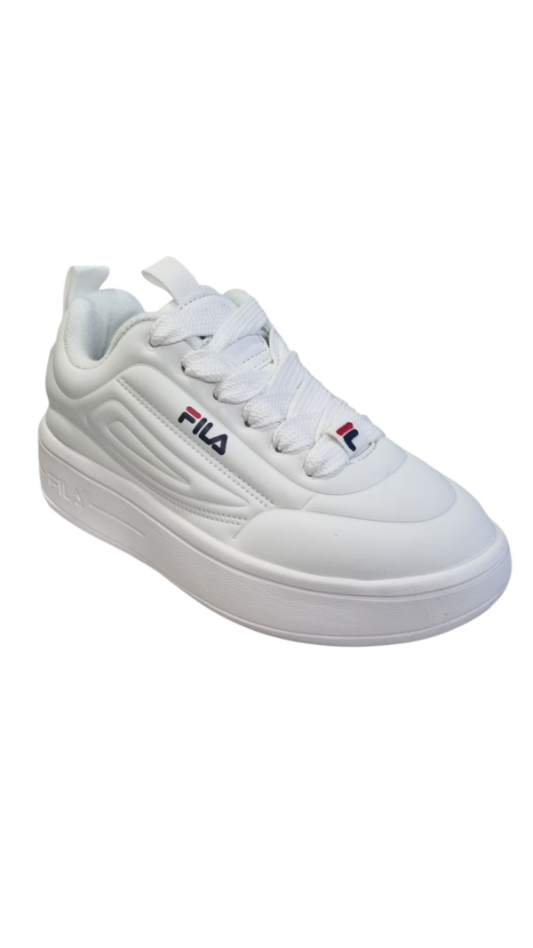 FILA SUPERBUBBLE