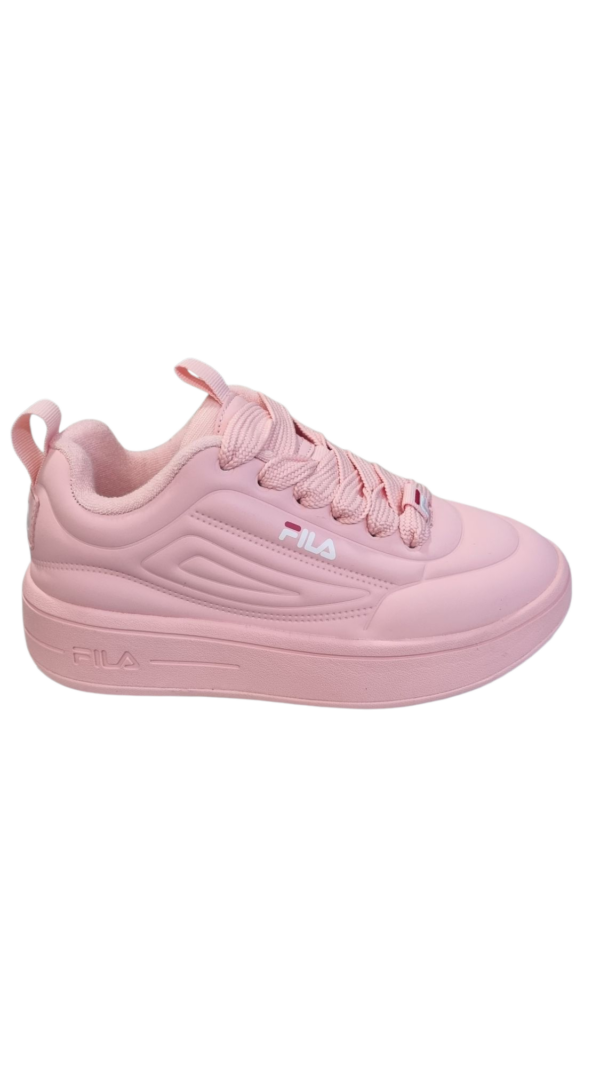 FILA SUPERBUBBLE