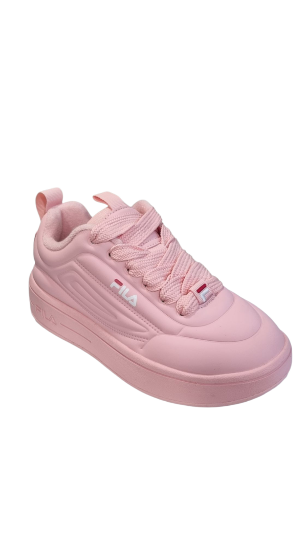 FILA SUPERBUBBLE