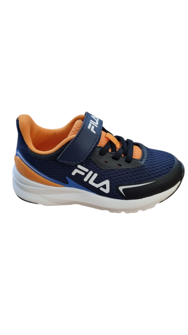FILA CRUSHER
