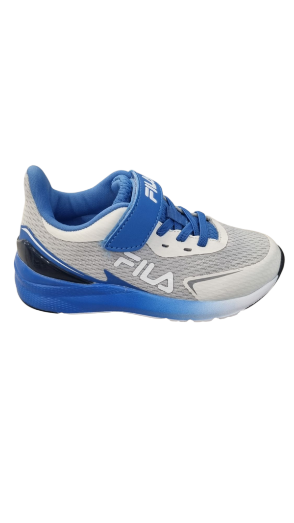 FILA CRUSHER