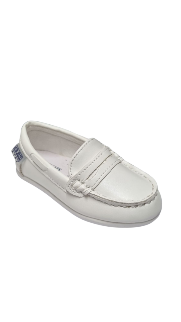 MOCASSINO ENFANT
