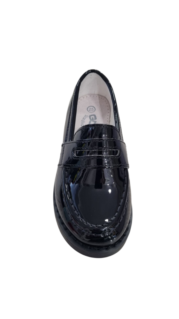 MOCASSINO BIRMINGHAM