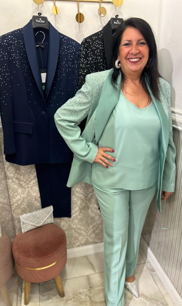 TAILLEUR SIDNEY