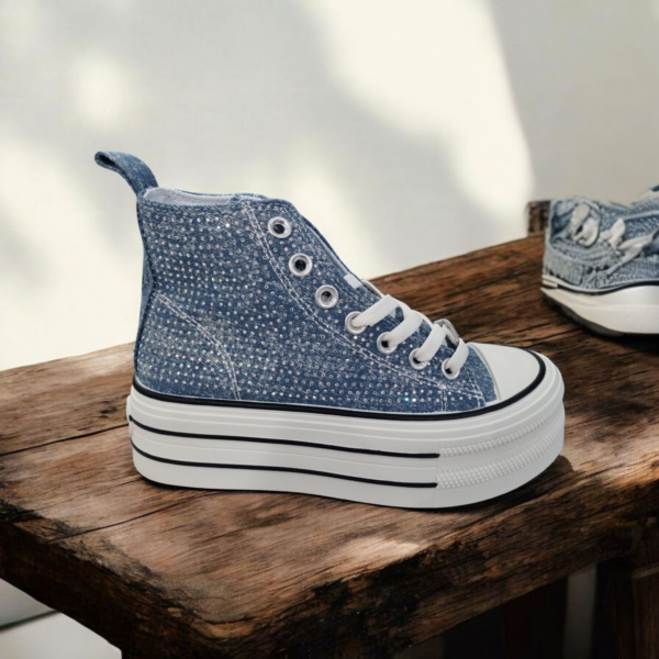 SNEAKERS LUISIANA