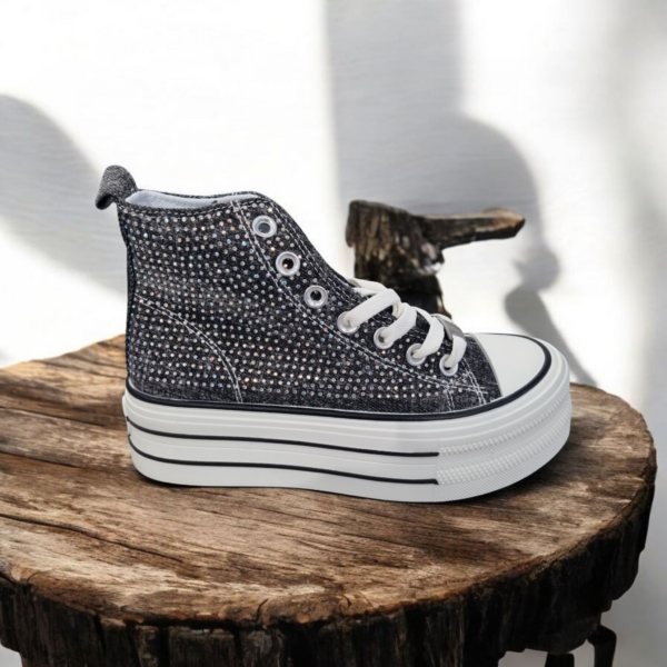 SNEAKERS LUISIANA