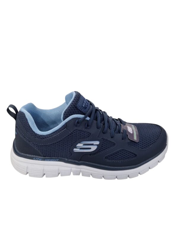 SKECHERS BURNS-AGOURA