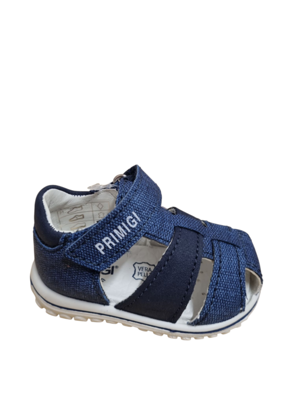 PRIMIGI SANDALO BABY MAN 2